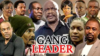 GANG LEADER (HANK ANUKU, ALEX USIFO, CHIKA IKE, BIMBO MANUEL) 2023 CLASSIC MOVIES #trending #2023