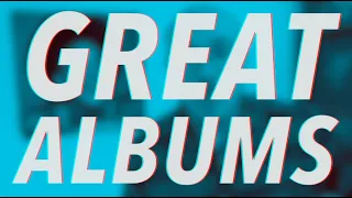 GREAT ALBUMS: April 2024