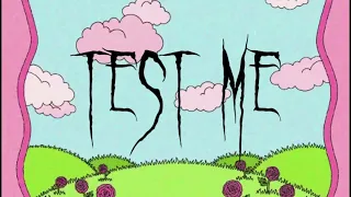 'Test Me' - Melanie Martinez - Instrumental MM3 Version SNIPPET (read description)