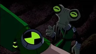 Azmuth falar Sobre  Omnitrix  novo | Ben 10 Supremacia alienígena