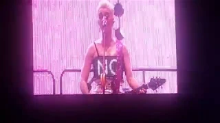 Katy Perry - Hot N Cold - Witness The Tour - São Paulo - 17/03/2018 - Allianz Parque