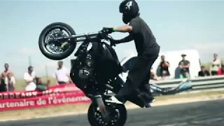 StuntBums Presents 2011 French Stunt Games   YouTube