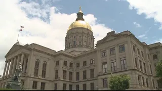 Conflicts within Georgia's 'Heartbeat Bill'
