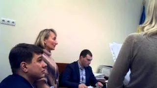 "Вирішальне судове засідання по Гостиному двору!" 2013-04-10-1791