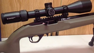 KIDD 10/22 overview and accuracy report