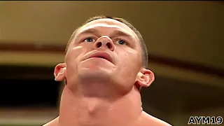 Rob Van Dam vs John Cena One Night Stand 2006 Highlights