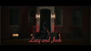 The Hating Game: Lucy and Josh