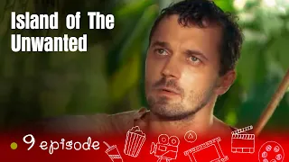 INCREDIBLY ATMOSPHERIC MOVIE! IT 'S IMPOSSIBLE TO BREAK AWAY! Island of The Unwanted!  Episode 9
