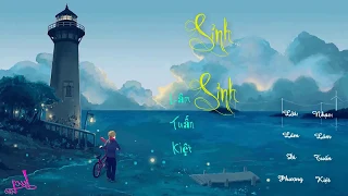 【Vietsub - Kara 】Sinh Sinh - Lâm Tuấn Kiệt 【生生】JJ Lin 林俊杰