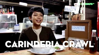 Tatarick Con Eatery | Carinderia Crawl E48 | Coconuts TV