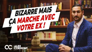 BIZARRE mais ça marche pour que votre ex vous SUPPLIE DE REVENIR !