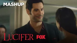 Devilishly Charming | Season 3 | LUCIFER