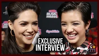 ANDI MACK Cast Tease Relationship Drama & Talk About the Show's Impact - 2018 RDMA