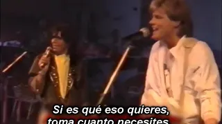 Modern Talking   Do You Wanna Subtítulos en español