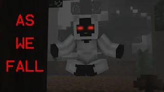 "As We Fall" - A Minecraft Original Music Video ♪