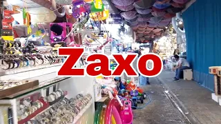 ئێڤاریێن بازارێ زاخو Zaxo 2023