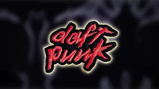 Daft Punk — Revolution 909 (Extended)