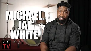 Michael Jai White Agrees to Give Vlad a Role in "Black Dynamite 2" (Part 22)