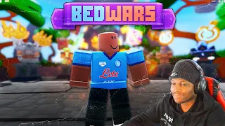 Le BedWars Su Roblox Non Fanno Per Me..