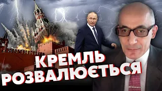 🔥ЮНУС: КИТАЙ разом зі США почали ПЕРЕГОВОРИ з РФ – Путіна ЗЛИВАЮТЬ! У Кремлі йде СПРАВЖНЯ ВІЙНА
