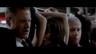 OLYMPUS HAS FALLEN - Extended Trailer - In Theaters 3/22