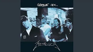 Metallica - Whiskey in the Jar – 5:04 - Track 9