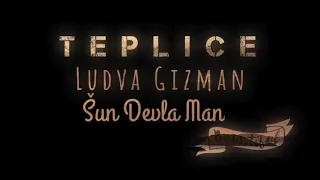 Ludva Gizman Teplice Sun Devla Man