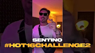 Sentino - #hot16challenge2