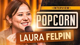 Laura Felpin : des persos sur Insta au Molière (Annick, spectacle, la télé, Twitch...)