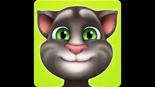 My Talking Tom - "Tom run" mini game score counter bug