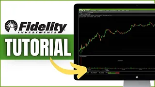 Fidelity Active Trader Pro Tutorial for Beginners 2023 | Step-by-Step Guide for Trading on Fidelity