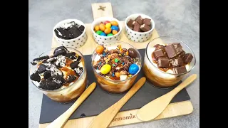 Recette du McFlurry maison: un dessert glacé et personnalisable pour les fans de McDonald's