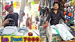 Cricket KIT-BAG in 7000 | hardball cricket kitbag