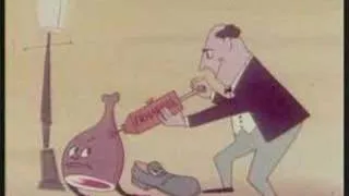 Bundestagswahl 1953 SPD Kino-Spot