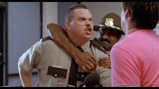 Super Troopers | out of context for 5 minutes