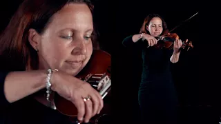 Die Violine (Geige)