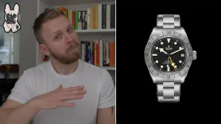 GOOD But Could Be Better! Tudor 2022 Releases - My Reaction