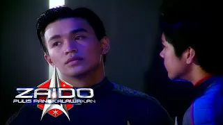 Zaido: Alexis, ginalingan sa target shooting! (Episode 16)