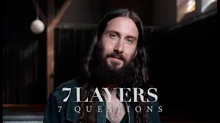 7 Questions for Avi Kaplan