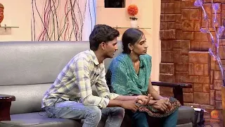 Bathuku Jatka Bandi - Episode 884 - Indian Television Talk Show - Divorce counseling - Zee Telugu