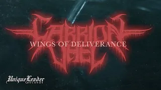 Carrion Vael - Wings of Deliverance (Official Video)