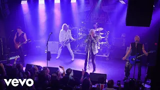 Def Leppard - Foolin' (Live At Whisky A Go Go)