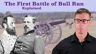 The Most Surprising Battle of the Civil War