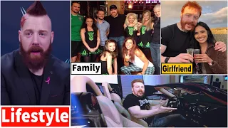 Sheamus Lifestyle 2022 | Family, Net Worth, Girlfriends, WWE Career, Unknown Facts & Biography