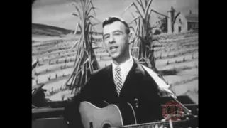 Hank Snow - I Don't Hurt Anymore 1958