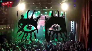 Alice Cooper secret show Teaser