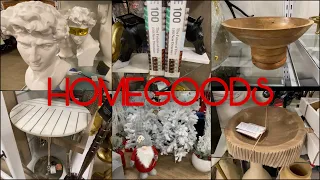 HOMEGOODS SHOP WITH ME| HOME DECOR FINDS| ROAD TRIP| 2021