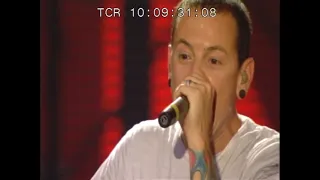 Linkin Park - Milton Keynes, England (2008.06.29; Source 0c)