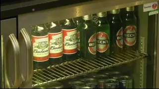 Пиво Budweiser поменяет название на America