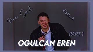 Ogulcan Eren Once Said || Ogulcan Eren Humor With English Subtitles || Kardeşlerim #cihansimsek